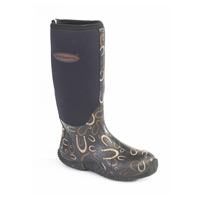Image of Muck Boots Tack Horse Shoe Limited Edition Wellington Boots