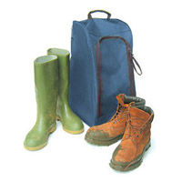 Muddy Boot Bag The Wellington Muddy Boot Bag - LARGE