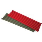 Image of Multimat SuperLite Air - Ultra Lightweight & Compact Inflatable Mattress - Chinese red
