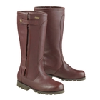 Musto Buckden Mens Leather Shooting BootsChestnut