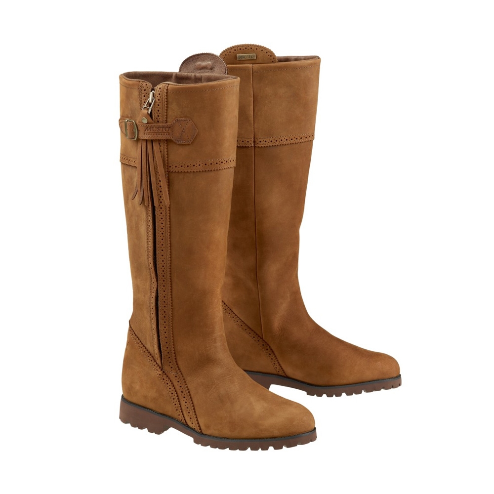 ladies country boots uk