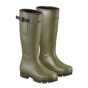 Image of Musto Holmside Neoprene Gusset Wellington Boots (Men's)