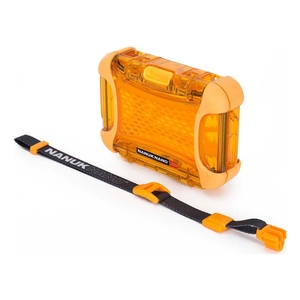 Image of Nanuk Protective Case NANO 310 - Orange