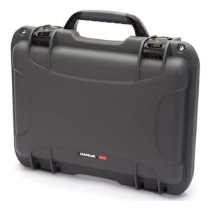 Image of Nanuk Protective Case 923 with TSA Latches - Graphite
