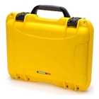Image of Nanuk Protective Case 923 with TSA Latches - Yellow