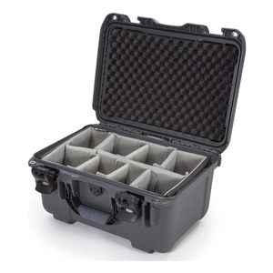 Image of Nanuk Protective Case 918 - Graphite