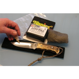 Image of Napier Apex Edge Knife Care Pack
