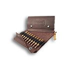 Napier Leather Bullet Wallet (10 rounds)