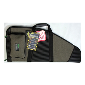 Image of Napier Razorback Bull Pup DX Bag - Green