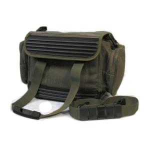 Image of Napier Razorback Range Bag - Green