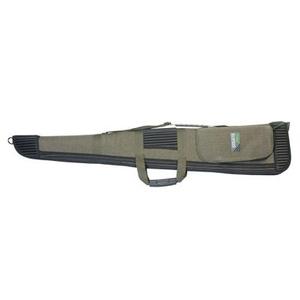 Image of Napier Razorback Long Shotgun Carrier - Green