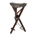 Image of Napier Shooters Leather Tripod Seat