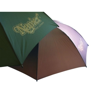 Image of Napier Umbrella Seat Stick - Green
