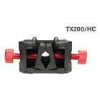 Image of NateChrony Chronograph Custom Barrel Adaptor - for AirArms TX200/HC