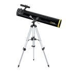 Image of National Geographic 114/900 Reflector Telescope AZ