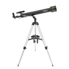 Image of National Geographic 60/700 Refractor Telescope AZ