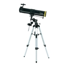 Image of National Geographic 76/700 Reflector Telescope EQ