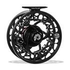 Image of Nautilus NVG #8/9 Saltwater Fly Reel - Black