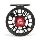 Image of Nautilus X-Series XM 4/5 Fly Reel - Black