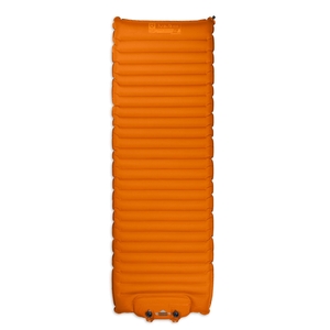 Image of Nemo Cosmo 25L Insulated Sleeping Mat - Orange