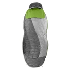 Image of Nemo Nocturne 30 Reg Sleeping Bag - Aluminium Clover