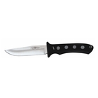 Image of Nieto 4 Inch Sheath Knife - Rubber Handle