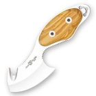Nieto Skinning Knife - 7.5cm Blade