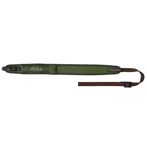 Image of Niggeloh Rifle Sling - Pull Neoprene - Quick Release - Olive
