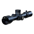 Nightforce ATACR 4-16x50 F2 Rifle Scope