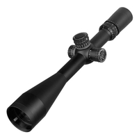Nightforce NXS 8-32x56 Riflescope - .250 MOA