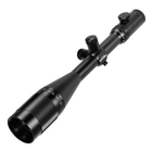 Image of Nightforce Precision Benchrest 12-42x56 Riflescope - .125 MOA