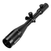 Nightforce Precision Benchrest 8-32x56 Riflescope - .125 MOA