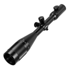 Image of Nightforce Precision Benchrest 8-32x56 Riflescope - .125 MOA