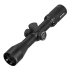 Image of Nightforce SHV 3-10x42 IR Riflescope - .25 MOA