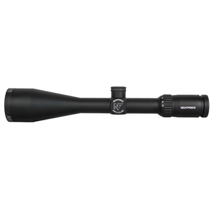 Image of Nightforce SHV 3-12x56 Rifle Scope - SFP