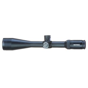 Image of Nightforce SHV 4-14x50 F1 IR Rifle Scope - FFP