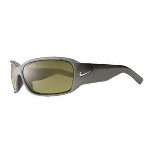Image of Nike Ignite Men's Sunglasses - Anthracite / Outdoor
