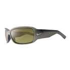 Image of Nike Ignite Men's Sunglasses - Anthracite / Outdoor