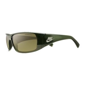 Image of Nike Grind Men's Sunglasses - Dark Army / Outdoor