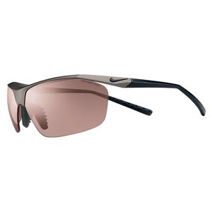Image of Nike Impel Men's Sunglasses - Anthracite / Max Speed Tint