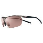 Image of Nike Impel Men's Sunglasses - Anthracite / Max Speed Tint