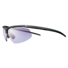 Nike Siege 2 Sunglasses - Matte Gunmetal/Max Golf Tint/Grey Lens inc. Case