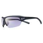 Image of Nike Skylon Ace Men's Sunglasses - Matte Gunmetal / Max Golf Tint
