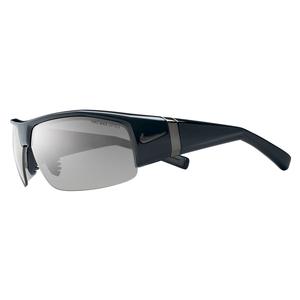Image of Nike SQ Men's Sunglasses - Black / Grey / Outdoor