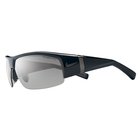 Image of Nike SQ Men's Sunglasses - Black / Grey / Outdoor