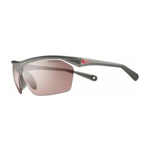 Image of Nike Tailwind 12 Men's Sunglasses - Metallic Pewter / Max Speed Tint
