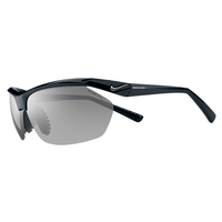 Image of Nike Tailwind Men's Sunglasses - Black / Grey