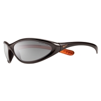 Image of Nike Tarj Sunglasses - Firepit/Grey Lens inc. Pouch