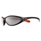 Image of Nike Tarj Sunglasses - Firepit/Grey Lens inc. Pouch