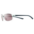 Nike Vantage 300 Sunglasses - Steel/Max Speed Tint Lens inc. Case